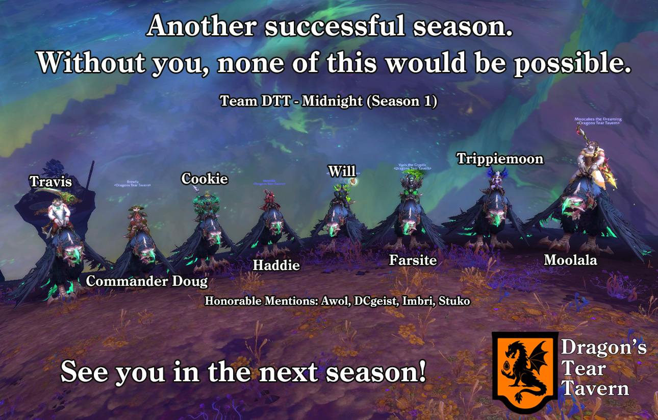 World of Warcraft