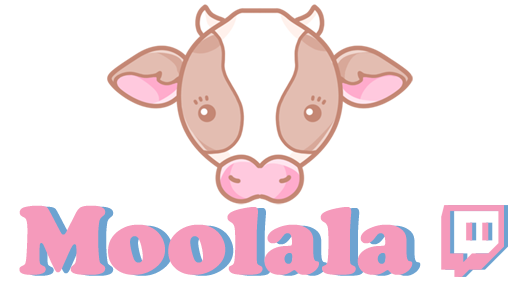 MooLaLa on Twitch